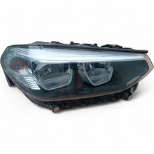 Load image into Gallery viewer, Frontscheinwerfer BMW X3 G01 G02 8739642-02 LED Rechts Scheinwerfer Headlight SCH1921108761oc