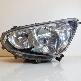 Frontscheinwerfer Mitsubishi Space Star Links Scheinwerfer Headlight