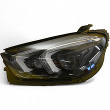Load image into Gallery viewer, Frontscheinwerfer Mercedes-Benz Gle A1679066504 LED Links Scheinwerfer Headlight