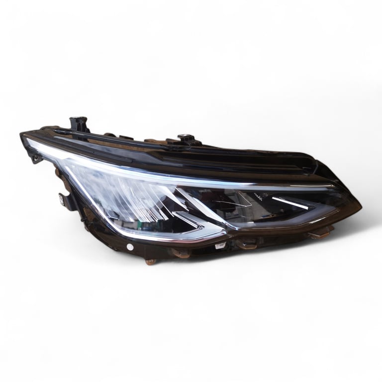 Frontscheinwerfer VW Golf VIII 5H1941006C Rechts Scheinwerfer Headlight SCH7447626711nu