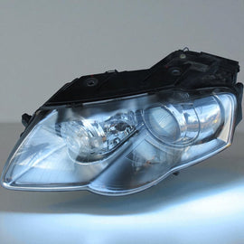 Frontscheinwerfer VW Passat 3C0941751G Xenon Links Scheinwerfer Headlight SCH3308379147za