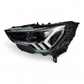 Frontscheinwerfer Audi Q3 A83941033 Full LED Links Scheinwerfer Headlight SCH7870701437kh