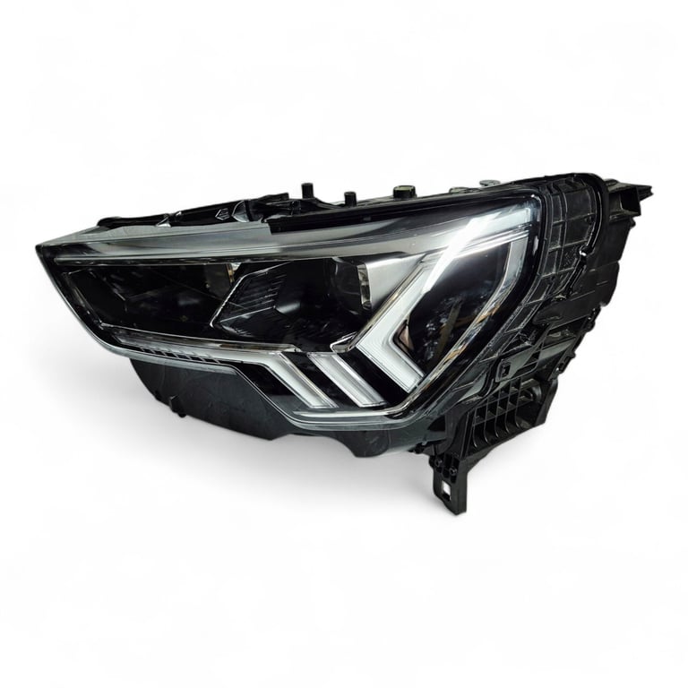 Frontscheinwerfer Audi Q3 A83941033 Full LED Links Scheinwerfer Headlight SCH7870701437kh