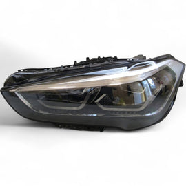 Frontscheinwerfer BMW X1 F48 7472255 LED Ein Stück (Rechts oder Links) Headlight SCH6907421515op