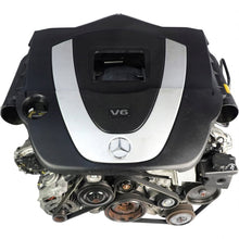 Load image into Gallery viewer, Motor Mercedes-Benz Slk R171 272963 3.5 272PS 200kW 99TKm Benzin Unkomplett