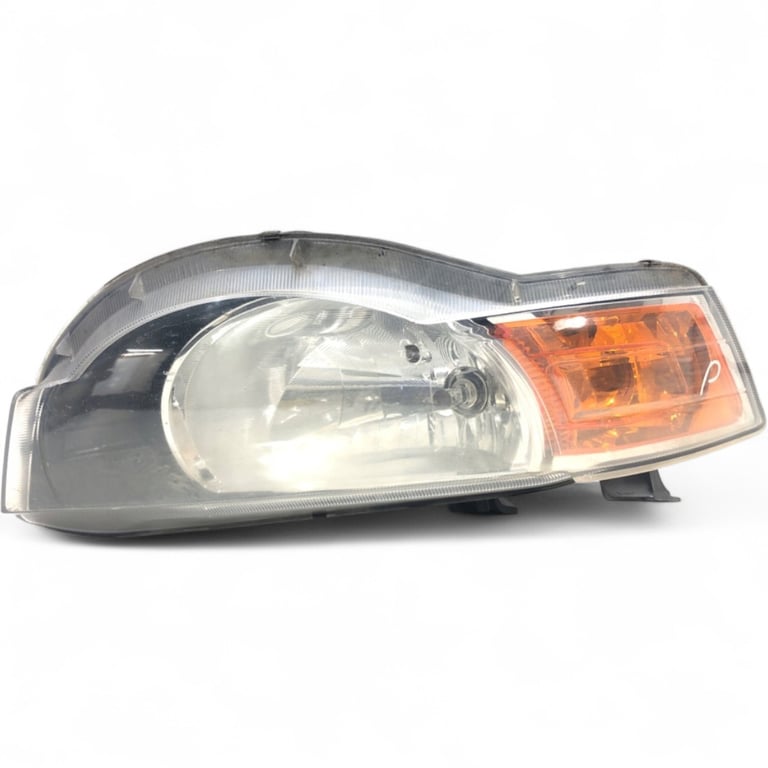 Frontscheinwerfer Mitsubishi Colt VI I 8301B180 Ein Stück (Rechts oder Links)