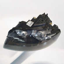 Laden Sie das Bild in den Galerie-Viewer, Frontscheinwerfer Audi A3 8P0941003K Links Scheinwerfer Headlight