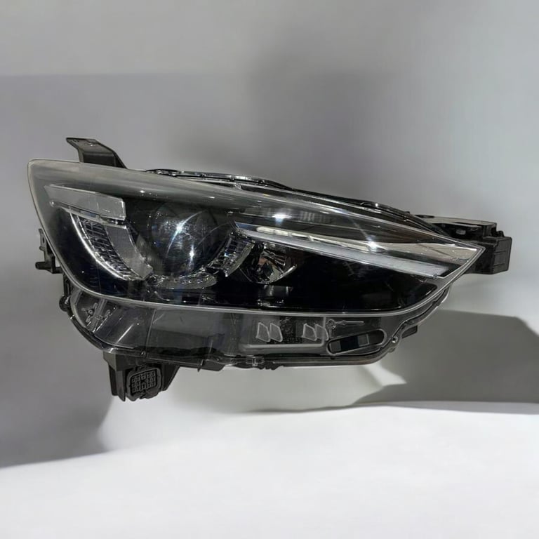 Frontscheinwerfer Mazda Cx3 Cx-3 D10E-51030 Rechts Scheinwerfer Headlight