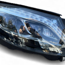 Laden Sie das Bild in den Galerie-Viewer, Frontscheinwerfer Mercedes-Benz W222 2229060802 Rechts Scheinwerfer Headlight SCH7308999999gx