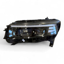 Load image into Gallery viewer, Frontscheinwerfer Opel E Combo 9864179480 Links Scheinwerfer Headlight SCH4277120667yl