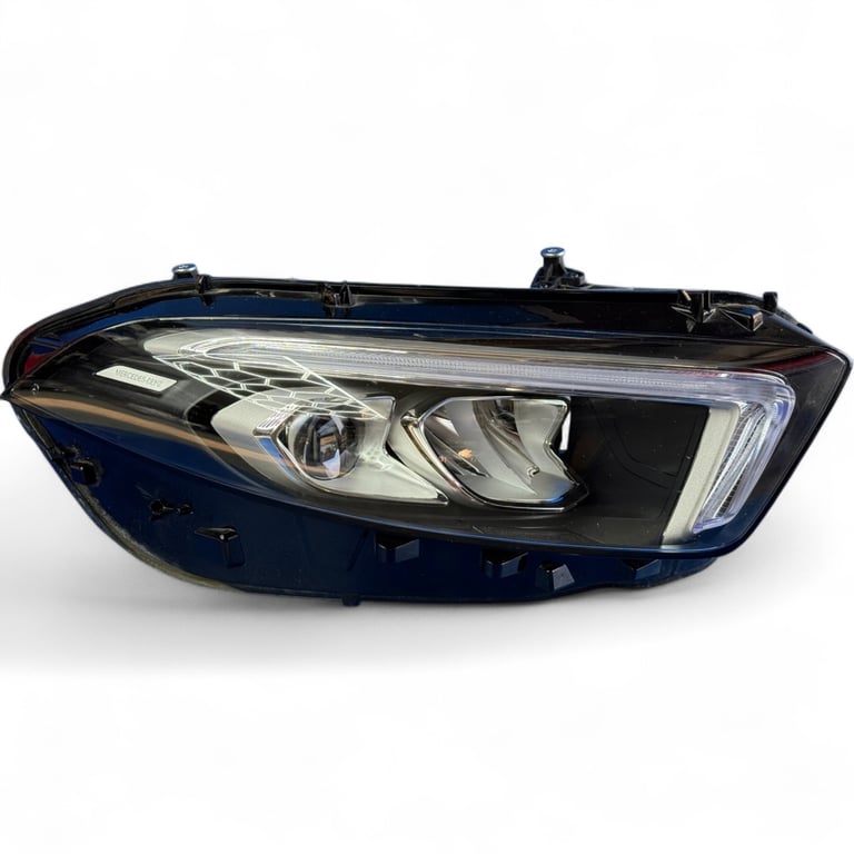 Frontscheinwerfer Mercedes-Benz W177 A1779064803 LED Rechts Headlight SCH2179771221un