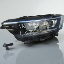 Frontscheinwerfer VW T-Roc Troc 2GA941035H LED Links Scheinwerfer Headlight SCH7113284723vk