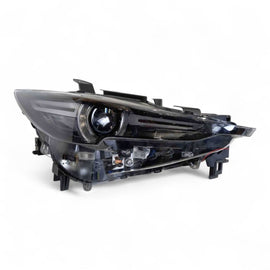 Frontscheinwerfer Mazda 5 I K124-51030 LED Rechts Scheinwerfer Headlight