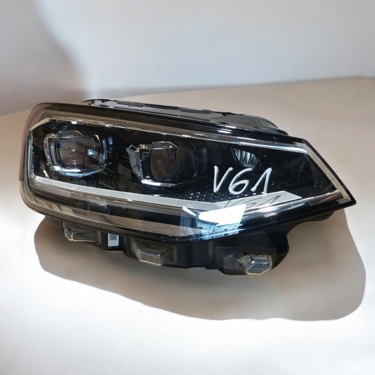 Frontscheinwerfer VW Sportsvan 517941082 90141153 LED Rechts Headlight