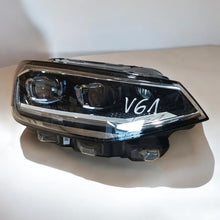 Load image into Gallery viewer, Frontscheinwerfer VW Sportsvan 517941082 90141153 LED Rechts Headlight