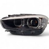 Frontscheinwerfer BMW 1 F20 8739571-01 LED Links Scheinwerfer Headlight