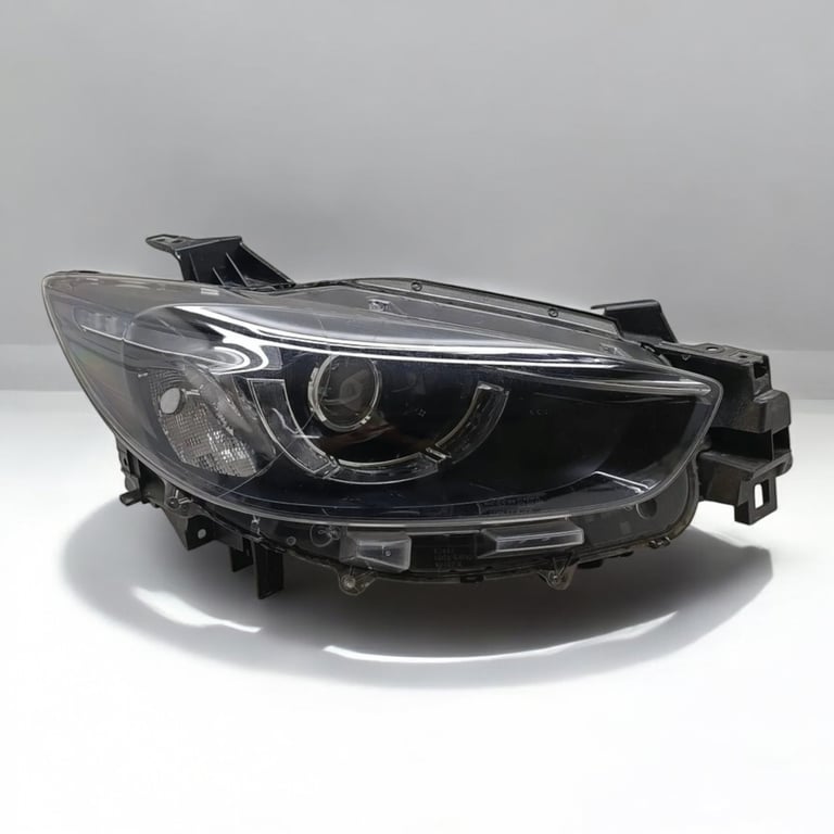 Frontscheinwerfer Mazda Cx-5 36720190 Rechts Scheinwerfer Headlight