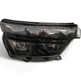 Frontscheinwerfer Skoda Kamiq 658941016D Full LED Rechts Scheinwerfer Headlight SCH3108252128zl