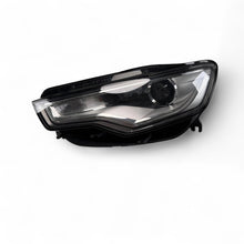 Laden Sie das Bild in den Galerie-Viewer, Frontscheinwerfer Audi A6 C7 1EF011150-35 Xenon Links Scheinwerfer Headlight