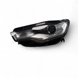 Frontscheinwerfer Audi A6 C7 1EF011150-35 Xenon Links Scheinwerfer Headlight