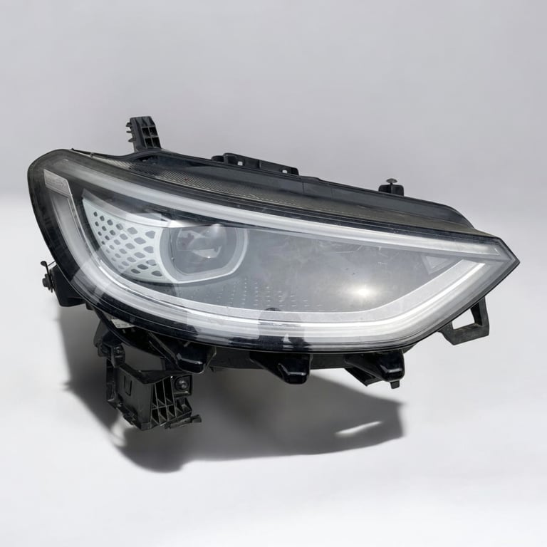 Frontscheinwerfer VW Id.3 10C941036D 10C941078A Rechts Scheinwerfer Headlight SCH6872306410if