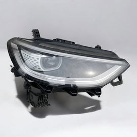 Frontscheinwerfer VW Id.3 10C941036D 10C941078A Rechts Scheinwerfer Headlight SCH6872306410if