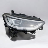 Frontscheinwerfer VW Id.3 10C941036D 10C941078A Rechts Scheinwerfer Headlight