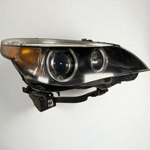 Load image into Gallery viewer, Frontscheinwerfer BMW 5 E60 E61 7160198 Rechts Scheinwerfer Headlight SCH6491008381fr