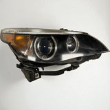 Frontscheinwerfer BMW 5 E60 E61 7160198 Rechts Scheinwerfer Headlight