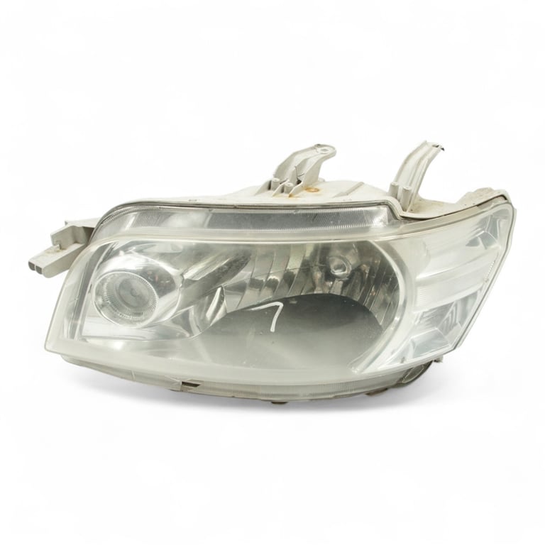 Frontscheinwerfer Daihatsu Materia Links Scheinwerfer Headlight SCH3711387648jv