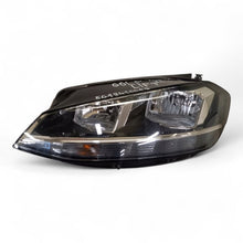 Load image into Gallery viewer, Frontscheinwerfer VW Golf VII 5G1941005D Links Scheinwerfer Headlight SCH3159281972zj