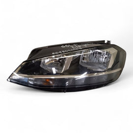 Frontscheinwerfer VW Golf VII 5G1941005D Links Scheinwerfer Headlight SCH3159281972zj