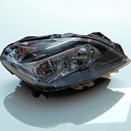 Frontscheinwerfer Mercedes-Benz W246 A2468200261 Rechts Scheinwerfer Headlight SCH2254128162wq