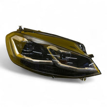 Load image into Gallery viewer, Frontscheinwerfer VW Golf VII 5G1941036C LED Rechts Scheinwerfer Headlight SCH6170690971yc