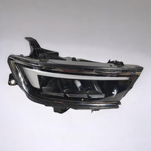 Load image into Gallery viewer, Frontscheinwerfer Opel Astra L 12891020001 Rechts Scheinwerfer Headlight