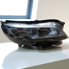 Load image into Gallery viewer, Frontscheinwerfer Citroën Jumpy 9808572580 Rechts Scheinwerfer Headlight SCH4088322980wz