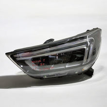 Laden Sie das Bild in den Galerie-Viewer, Frontscheinwerfer Opel Mokka X 42566566 LED Links Scheinwerfer Headlight