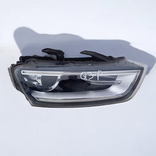 Laden Sie das Bild in den Galerie-Viewer, Frontscheinwerfer Audi Q3 8U0941004H Rechts Scheinwerfer Headlight