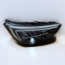 Load image into Gallery viewer, Frontscheinwerfer Opel Crossland X YQ00709880 LED Rechts Scheinwerfer Headlight