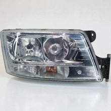 Laden Sie das Bild in den Galerie-Viewer, Frontscheinwerfer Man 8125101-6708 LED Rechts Scheinwerfer Headlight SCH3991890962sr