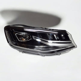 Frontscheinwerfer VW Caddy V 2K8941036R LED Rechts Scheinwerfer Headlight SCH8337444517pk
