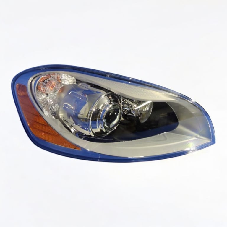 Frontscheinwerfer Volvo Xc60 I 31420680 Xenon Rechts Scheinwerfer Headlight SCH2829644203ka