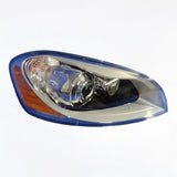 Frontscheinwerfer Volvo Xc60 I 31420680 Xenon Rechts Scheinwerfer Headlight
