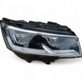 Frontscheinwerfer VW T6 7L1941036A-BAX Full LED Rechts Scheinwerfer Headlight SCH1094128937mt