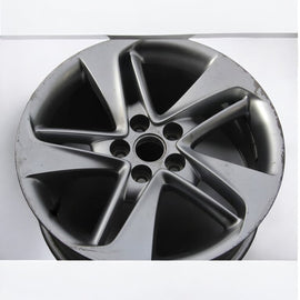 1x Alufelge 19 Zoll 8.5