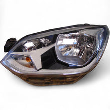 Laden Sie das Bild in den Galerie-Viewer, Frontscheinwerfer VW Up 1S1941015A LED Ein Stück (Rechts oder Links) Headlight