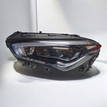 Laden Sie das Bild in den Galerie-Viewer, Frontscheinwerfer Mercedes-Benz Cla A1189066901 LED Links Scheinwerfer Headlight SCH8614055165jq