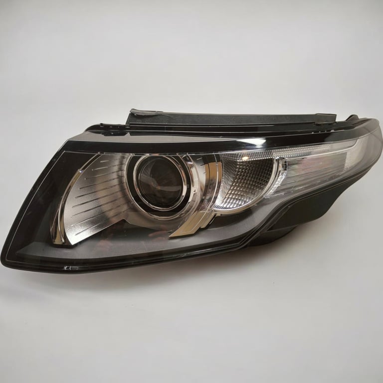 Frontscheinwerfer Land Rover Range Evoque BJ32-13W030-BE Links Headlight SCH8712364687ec