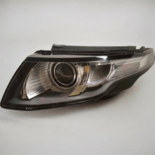 Laden Sie das Bild in den Galerie-Viewer, Frontscheinwerfer Land Rover Range Evoque BJ32-13W030-BE Links Headlight SCH8712364687ec