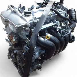 Motor Toyota Auris A1ZR-E12U 1.6 VVTI 132PS 95TKm 2015 Benzin Engine Komplett